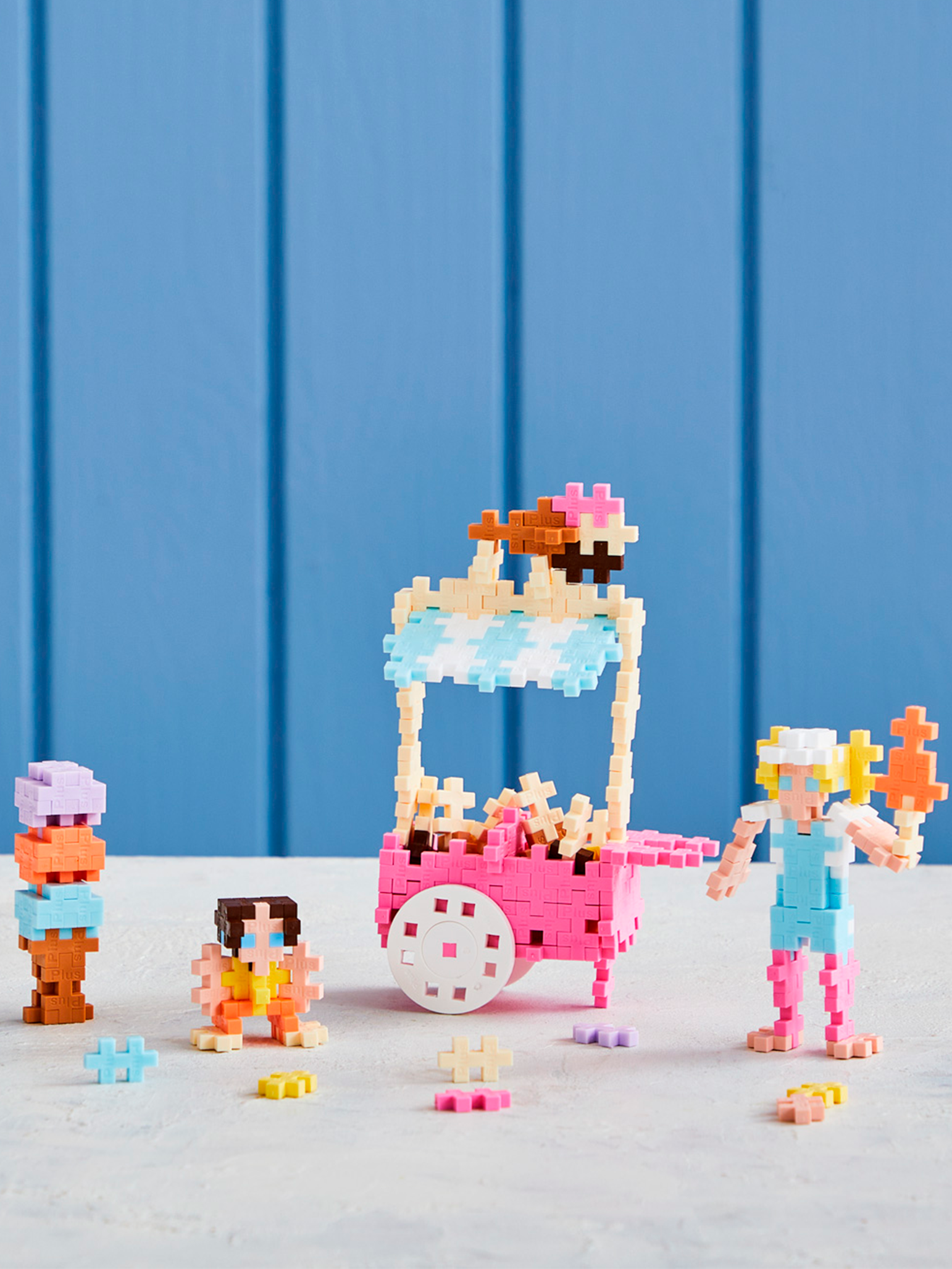 Learn to Build - Isbutik